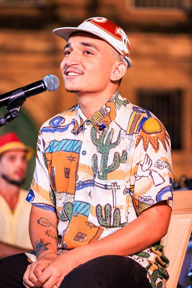 (Foto: Divulga&ccedil;&atilde;o / Kaio Cesar)