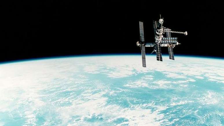 Esta&ccedil;&atilde;o Mir foi uma das grandes conquistas do programa espacial sovi&eacute;tico