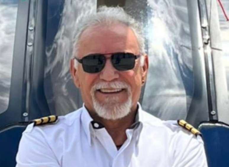 Conhecido como Dato de Oliveira, Odailton de Oliveira Silva morreu nesta ter&ccedil;a, v&iacute;tima de latroc&iacute;nio na zona oeste de S&atilde;o Paulo.