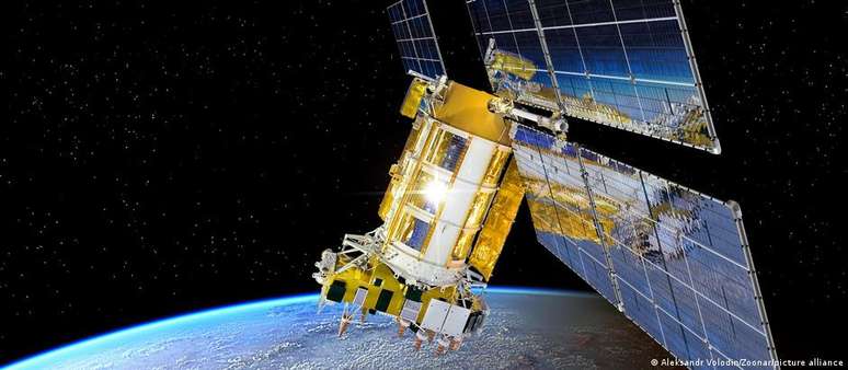 விண்வெளிப் பொருளாதாரம் 2040க்குள் 3 டிரில்லியன் யூரோக்களை உருவாக்கும் என்று நிபுணர்கள் கணித்துள்ளனர்; சிவில் மற்றும் இராணுவ பயன்பாட்டிற்கான விண்வெளி பயன்பாடுகள் இன்றியமையாததாகிவிட்டன