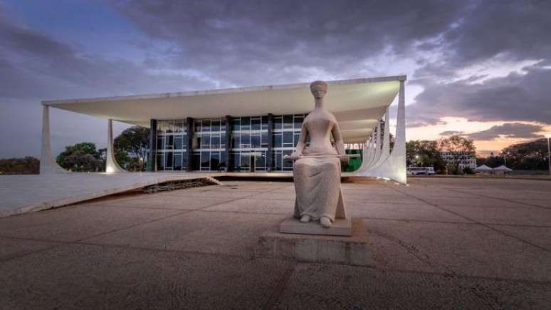 Ex-ministro acredita que volta a uma 'normalidade plena' diminui riscos de ataques ao STF