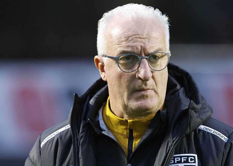 Dorival enxerga S&atilde;o Paulo com falta de confian&ccedil;a &ndash;