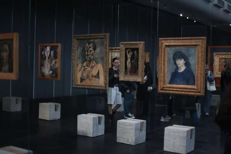 O Masp est&aacute; aberto da madrugada deste domingo, 24, como parte da programa&ccedil;&atilde;o da Virada Cultural