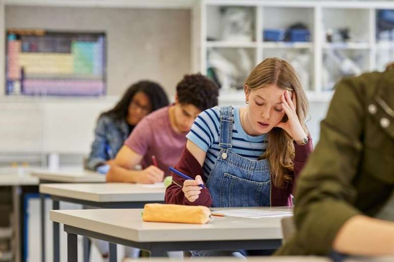 Candidatos que apresentam indisposi&ccedil;&atilde;o f&iacute;sica podem receber assist&ecirc;ncia no local 