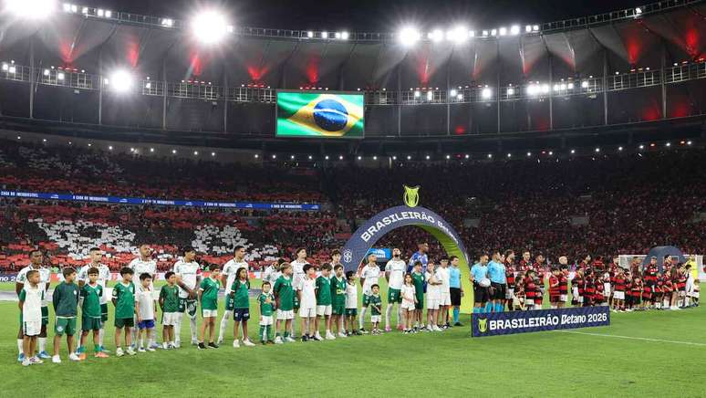 Palmeiras perde tr&ecirc;s titulares para duelo contra a Chapecoense &ndash;