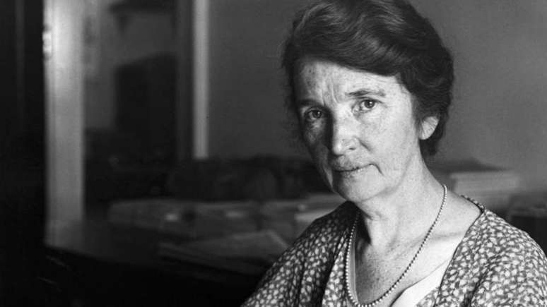 O legado de Margaret Sanger &eacute; contestado hoje devido a coment&aacute;rios que ela fez e por sua associa&ccedil;&atilde;o com o movimento de eugenia