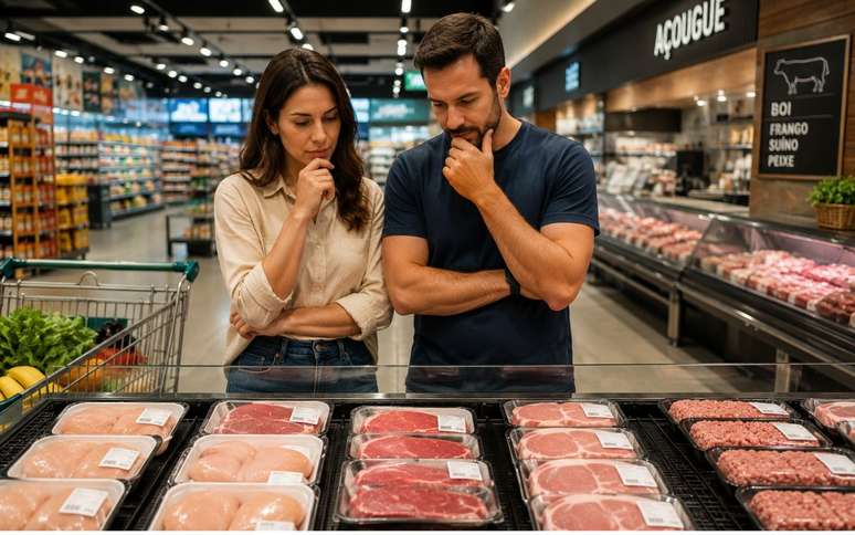 Carnes com mais prote&iacute;na n&atilde;o s&atilde;o todas iguais /
