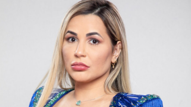 Deolane Bezerra est&aacute; presa em Tupi Paulista, no interior de S&atilde;o Paulo, onde divide cela especial com outra advogada