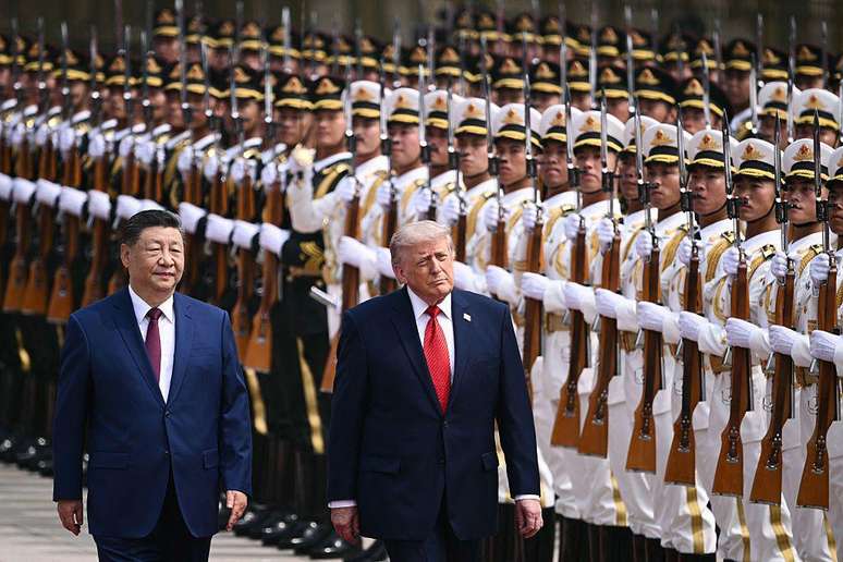 A Casa Branca deixou claro que deseja reduzir a presen&ccedil;a da China na Am&eacute;rica Latina