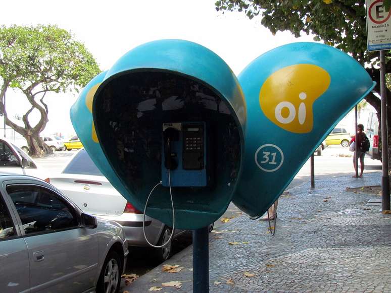 Dos orelh&otilde;es &agrave;s cole&ccedil;&otilde;es: os cart&otilde;es telef&ocirc;nicos viraram febre nos anos 1990, misturando tecnologia, comunica&ccedil;&atilde;o e mem&oacute;ria afetiva &ndash; Wikimedia Commons/David Berkowitz