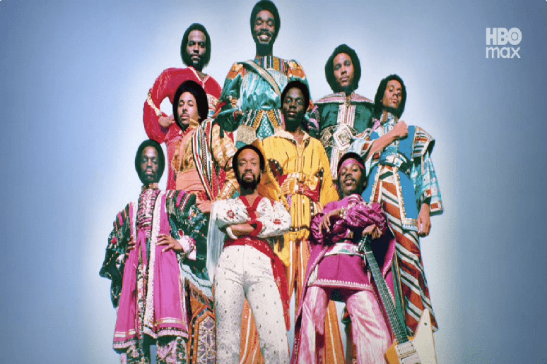 Em &ldquo;Earth, Wind & Fire&rdquo;, a hist&oacute;ria da banda ganha destaque em um document&aacute;rio repleto de imagens raras e relatos in&eacute;ditos 