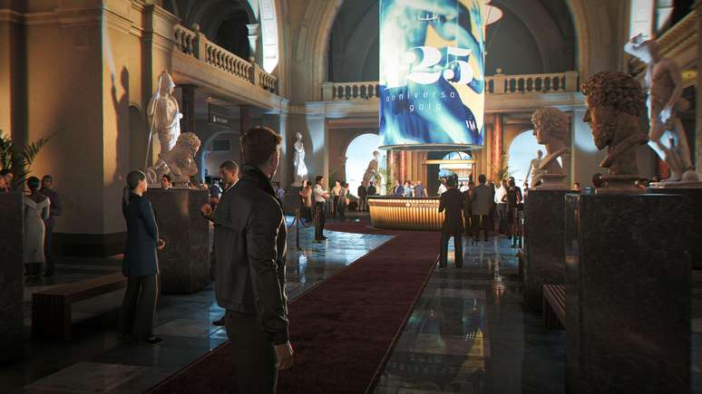 Novo jogo Bond mostra lado mais vulner&aacute;vel do espi&atilde;o