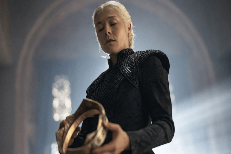 Em &ldquo;A Casa do Drag&atilde;o&rdquo;, a disputa entre os Targaryen intensifica a guerra que amea&ccedil;a o futuro de Westeros 