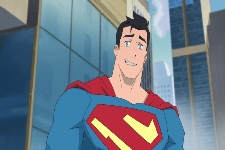 Em &ldquo;Minhas Aventuras com o Superman&rdquo;, Clark Kent encara novos desafios enquanto tenta proteger Metropolis e entender sua origem 