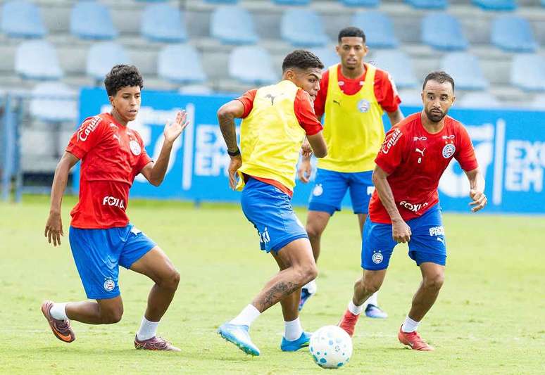 Tricolor quer usar retrospecto como visitante para se recuperar no Brasileir&atilde;o &ndash;