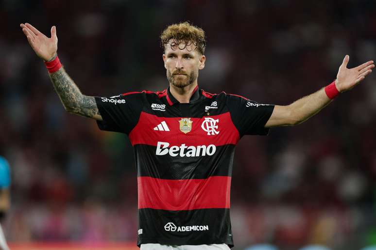  Flamengo terminará fase de grupos com goleada? Veja para apostar 