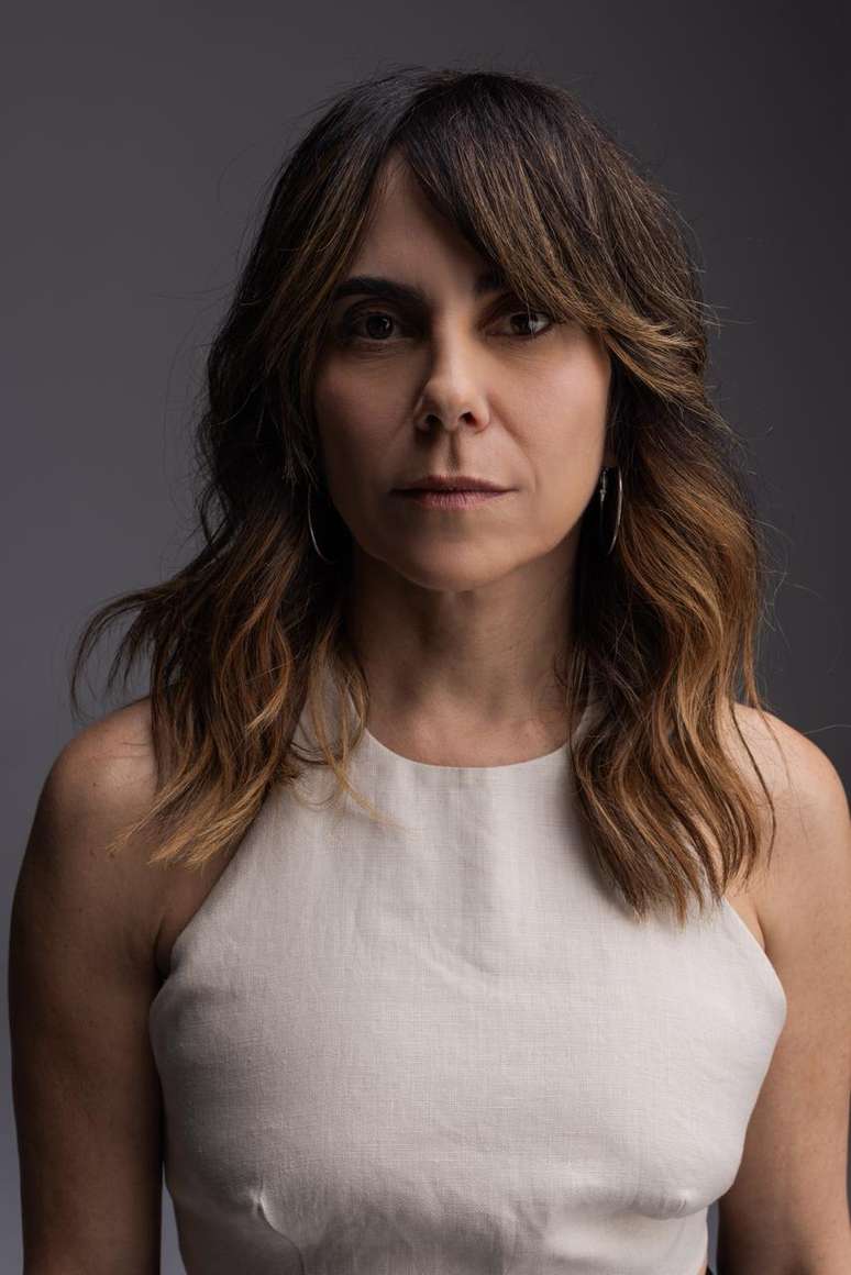 Paula Cohen tem 30 anos de carreira como atriz