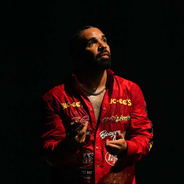 (Foto: Instagram @champagnepapi)