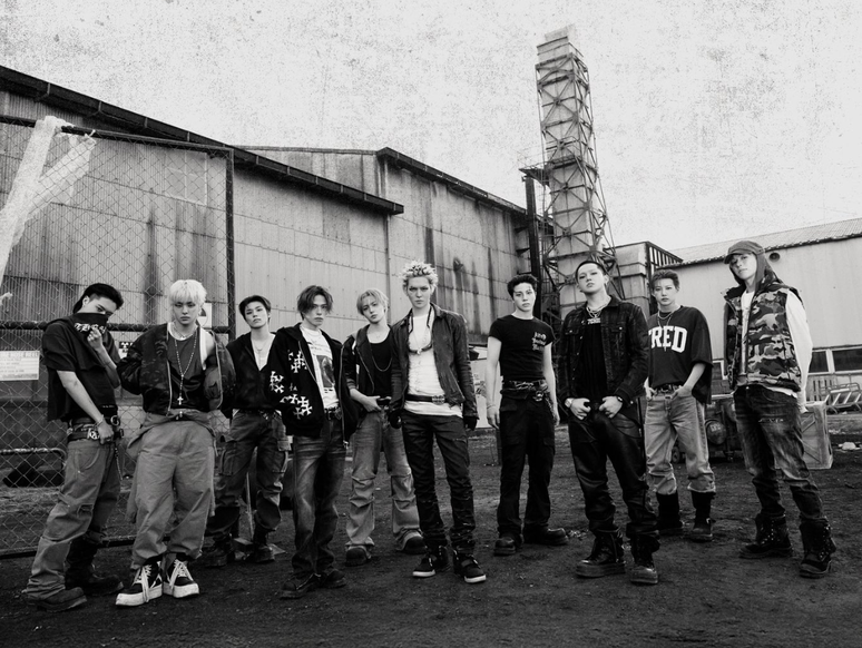 (Foto: Twitter @ygtreasuremaker)