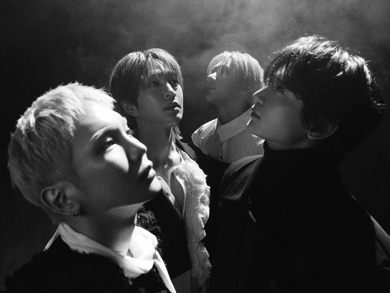 (Foto: Twitter @SHINee)