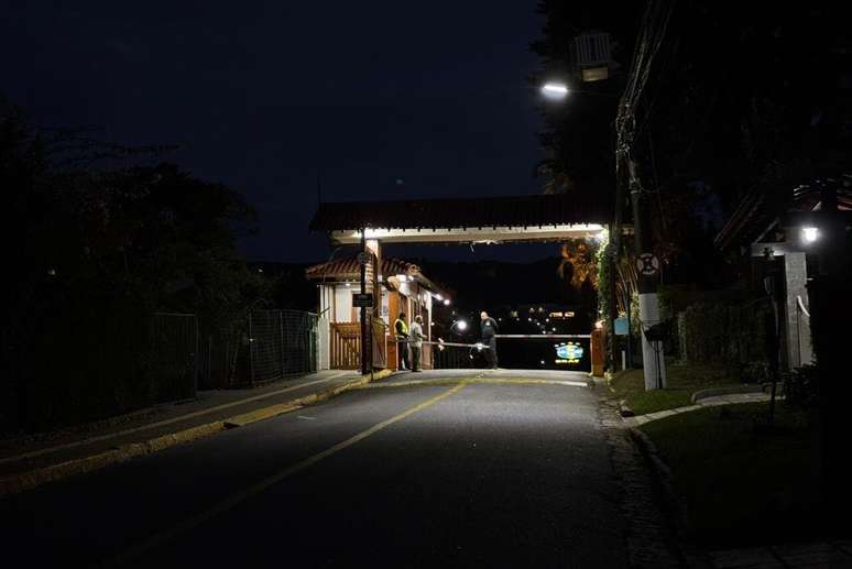 Granja Comary se prepara para receber jogadores da Sele&ccedil;&atilde;o Brasileira &ndash;