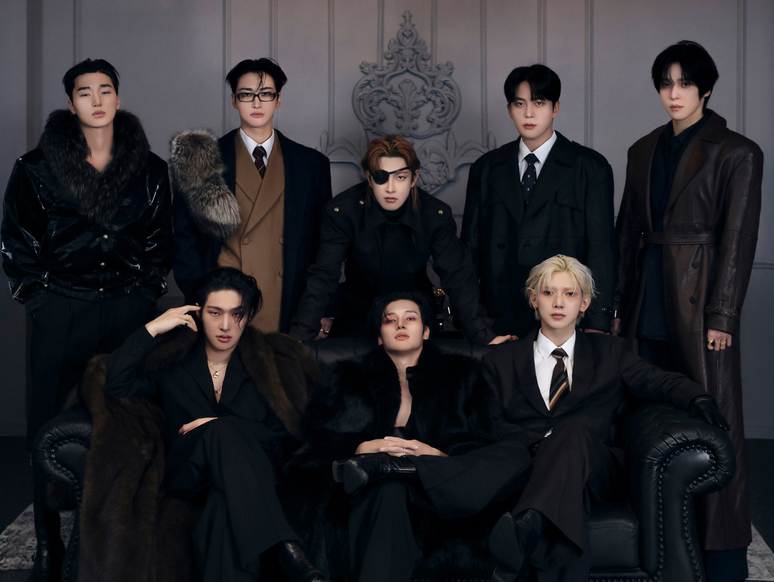 (Foto: X @ATEEZ)
