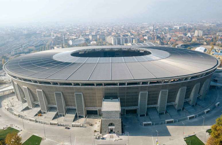Decis&atilde;o da Champions ser&aacute; neste s&aacute;bado &agrave;s 13h (de Bras&iacute;lia) &ndash;
