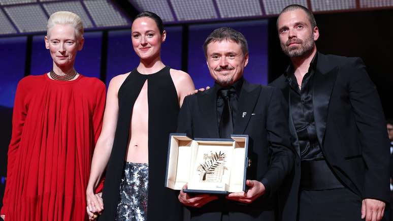 Com vit&oacute;ria de 'Fjord' em Cannes, NEON conquista a 7&ordf; Palma de Ouro consecutiva (Stephane Cardinale