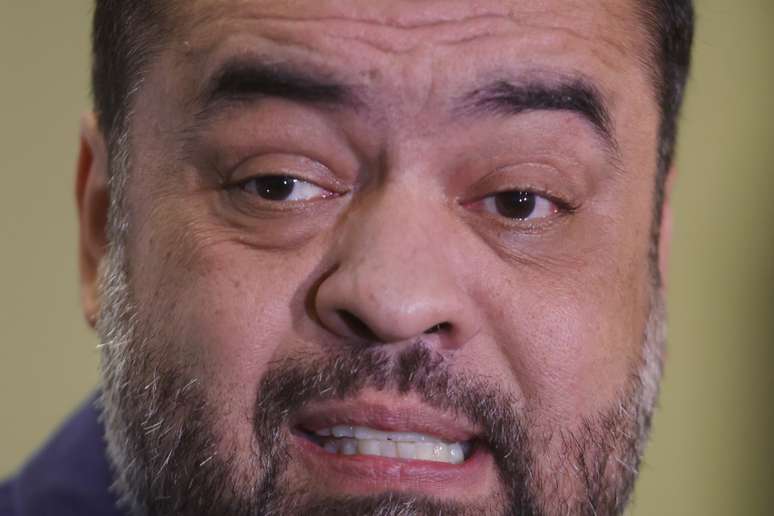 Opera&ccedil;&atilde;o da PF aponta envolvimento de Cl&aacute;udio Castro com Daniel Vorcaro
