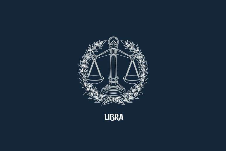 Para Libra, o m&ecirc;s exigir&aacute; responsabilidade, decis&otilde;es firmes e mais equil&iacute;brio nas rela&ccedil;&otilde;es pessoais 