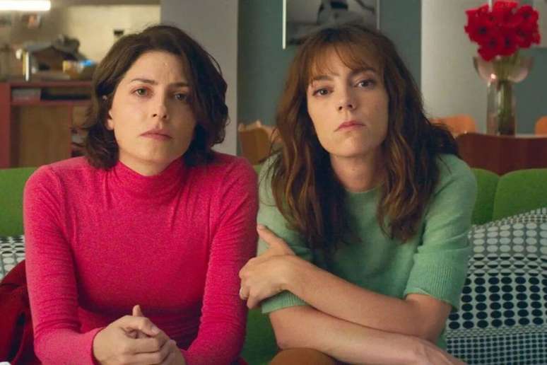 &ldquo;Natal Amargo&rdquo; conta a hist&oacute;ria de uma publicit&aacute;ria que tenta superar o luto e um diretor que enfrenta dificuldade para distinguir entre a realidade e a fic&ccedil;&atilde;o 
