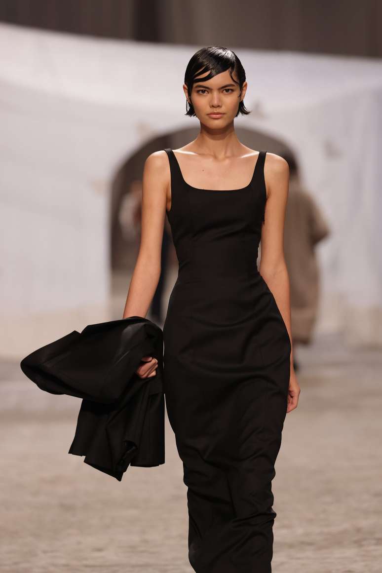 Desfile Mondepars 