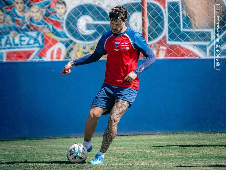 Fortaleza precisa reagir para buscar a classifica&ccedil;&atilde;o &ndash;