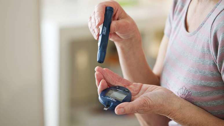 Os tr&ecirc;s tipos mais conhecidos s&atilde;o o diabetes tipo 1, o diabetes tipo 2 e o diabetes gestacional &ndash; depositphotos.com / imagepointfr