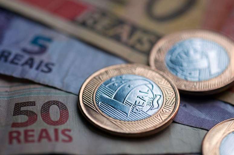 O real brasileiro se fortaleceu em parte devido aos pre&ccedil;os mais altos do petr&oacute;leo