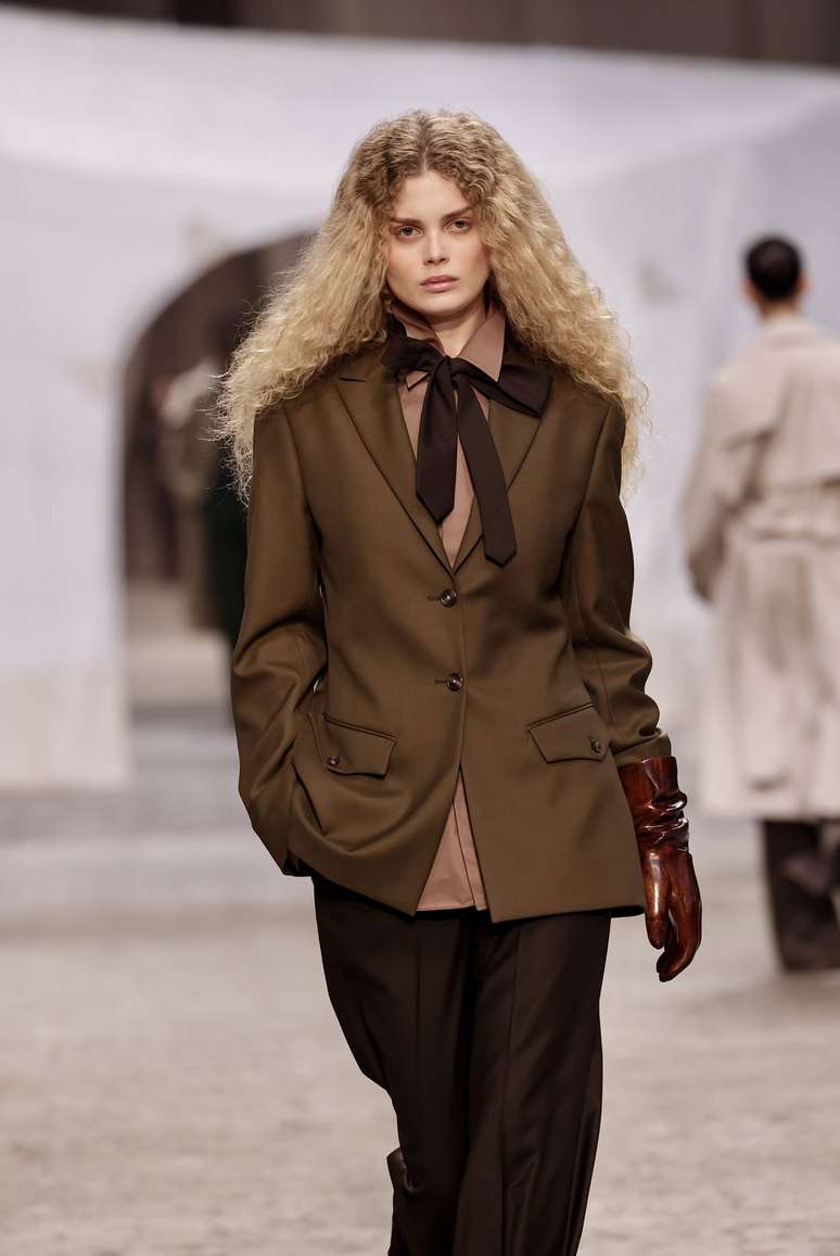 Desfile Mondepars 