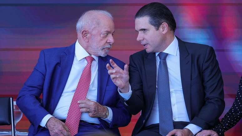 Acordo entre Lula e Motta deve acelerar tramita&ccedil;&atilde;o na C&acirc;mara