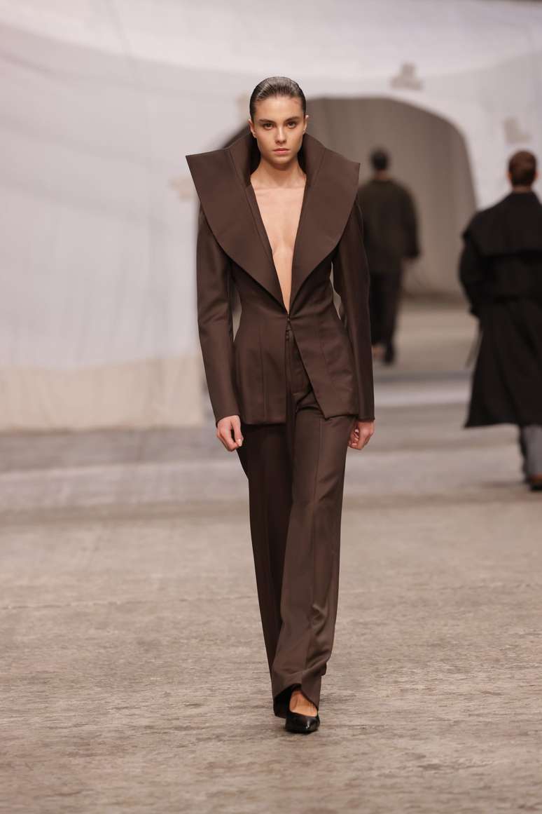 Desfile Mondepars 