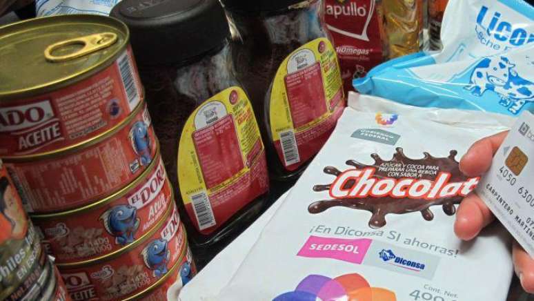 O valor da moeda pode afetar o pre&ccedil;o de itens do dia a dia, como alimentos
