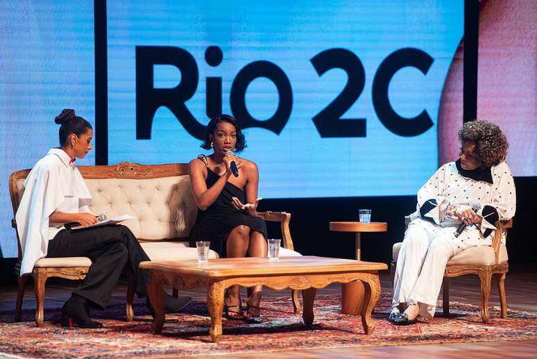 (Foto: Letycia Miller / Brazil News)