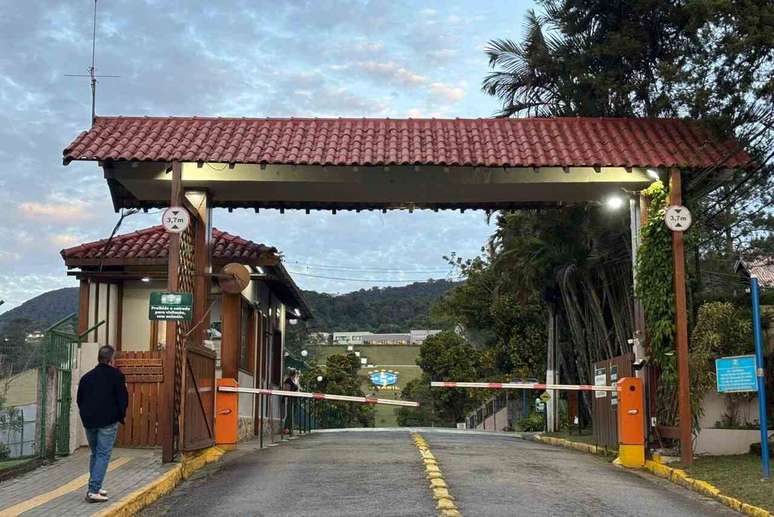 Granja Comary se prepara para receber jogadores da Sele&ccedil;&atilde;o Brasileira &ndash;