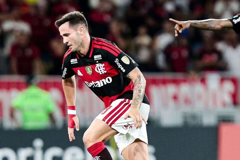 Sa&uacute;l teve atua&ccedil;&atilde;o discreta contra o Cusco &ndash;
