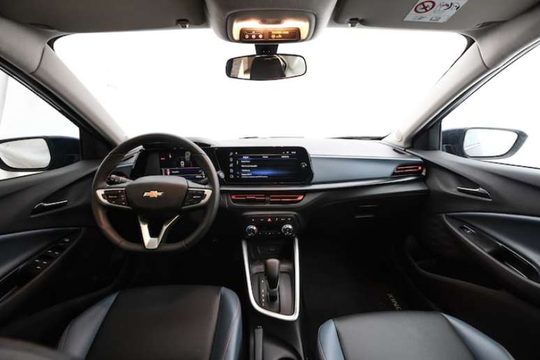 CHEVROLET ONIX PLUS PREMIER