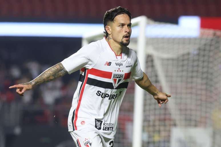 Artur faz diferen&ccedil;a em vit&oacute;ria do S&atilde;o Paulo &ndash;