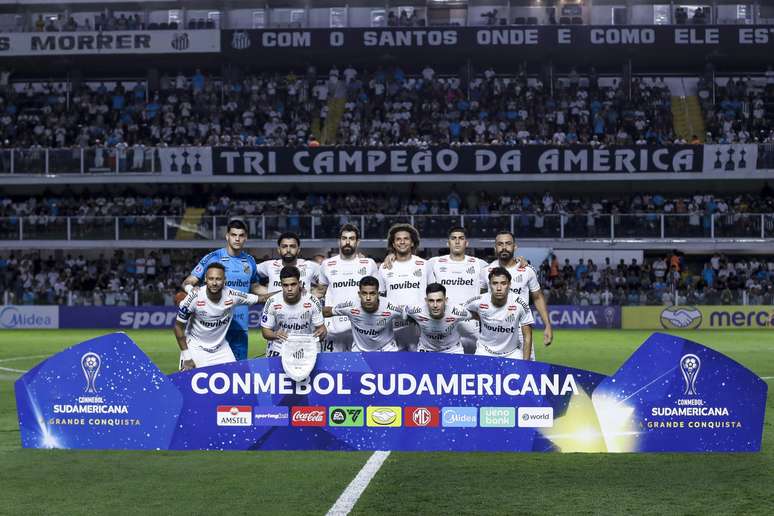Santos far&aacute; amistosos em Portugal durante a Copa do Mundo 