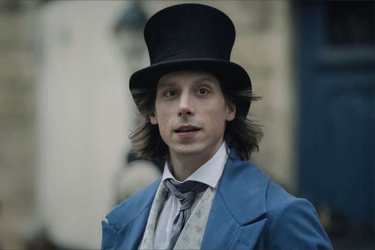 &ldquo;Chopin, Uma Sonata em Paris&rdquo; retrata a paix&atilde;o, a genialidade e os &uacute;ltimos anos do lend&aacute;rio compositor Fr&eacute;d&eacute;ric Chopin na elite francesa 