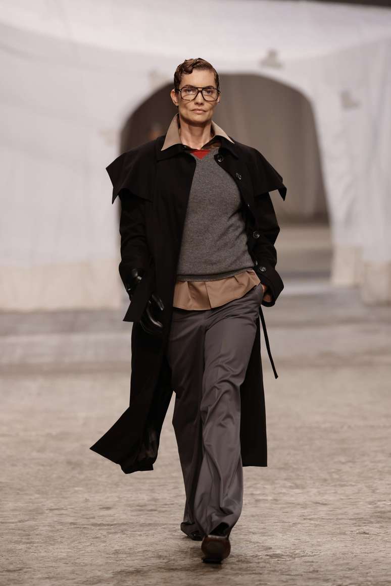 Desfile Mondepars 