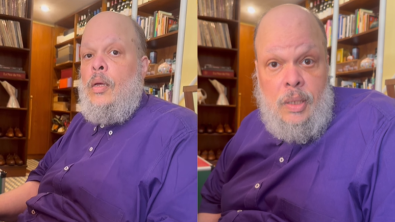 Ed Motta