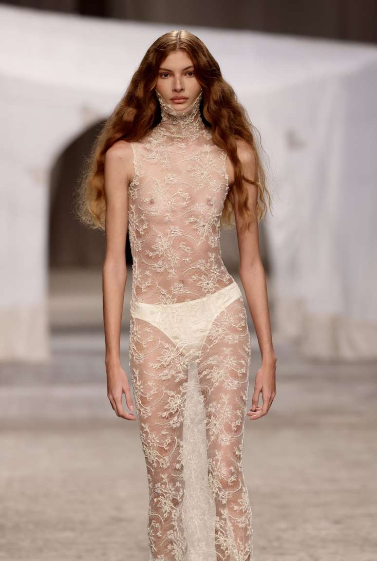 Desfile Mondepars 