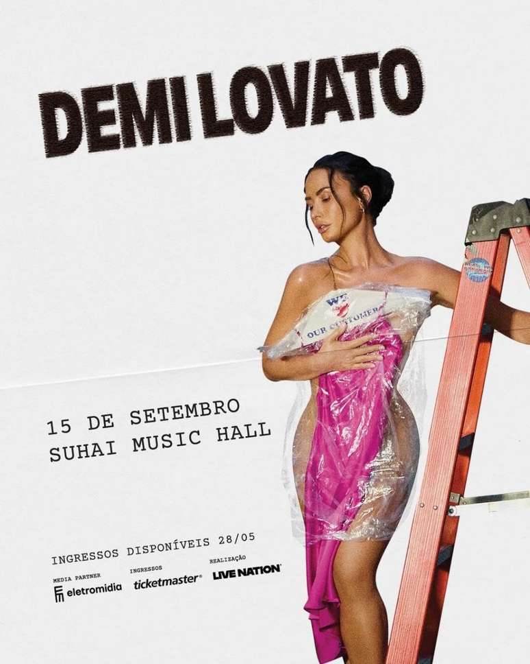 (Foto: Ticketmaster)
